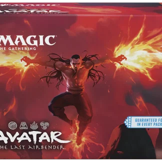 Bundle Avatar The Last Airbender