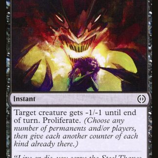 Whisper of the Dross (Foil)