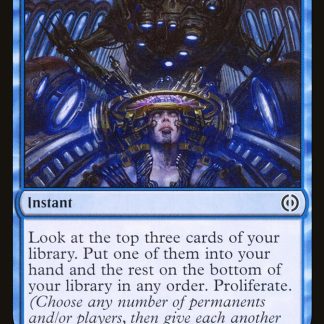 Experimental Augury