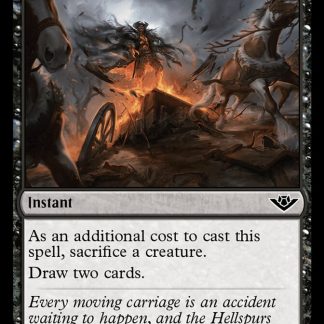 Corrupted Conviction