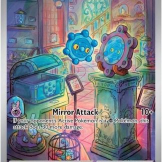 Bronzor -  Illustration Rare - 170/162 - Español