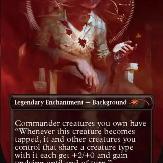 Haunted One (Secret Lair Drop)