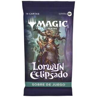 Play Booster – Lorwyn Eclipsed - Español