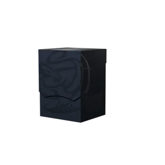 PORTAMAZO DRAGON SHIELD 100 CARTAS - MIDNIGHT BLUE