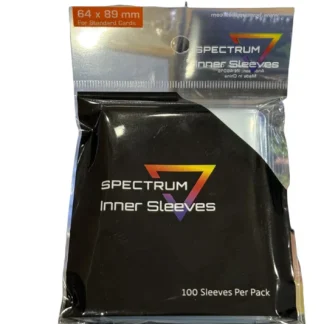 PROT-PERFECT SIZE-BCW SPECTRUM