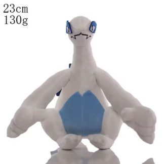 Peluche Lugia 23cm