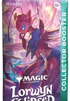 Collector Booster Lorwyn Eclipsed