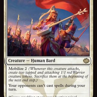 Voice of Victory (Promo Pack)