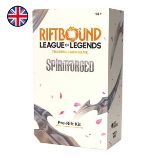 Kit Prerelease Spiritforged