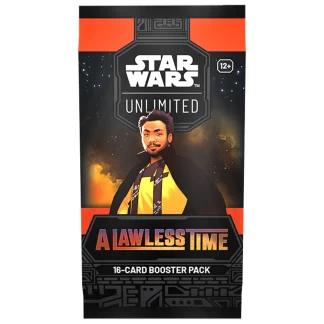 SWU - Booster A Lawless Time
