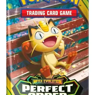 Perfect Order Booster INGLES