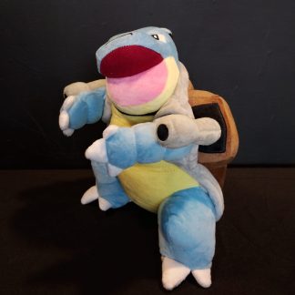Peluche Blastoise