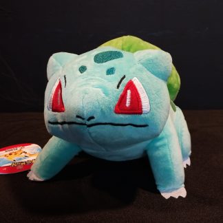 Peluche Kawaii Bulbasaur