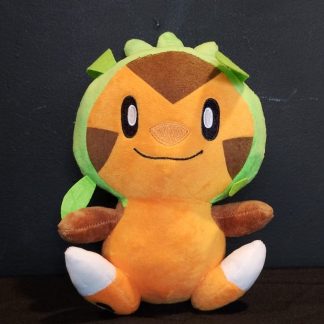 Peluche Kawaii Chespin