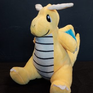Peluche Kawaii Dragonite