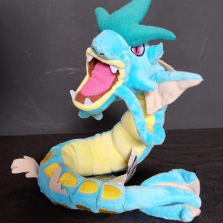 Peluche Gyarados (Posable)