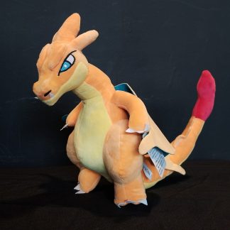 Peluche Kawaii Mega Charizard Y
