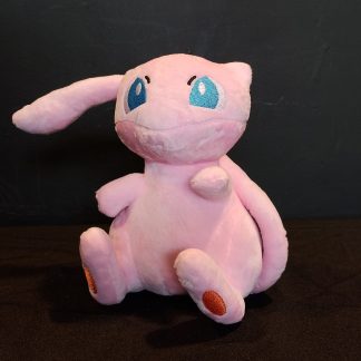 Peluche Kawaii Mew