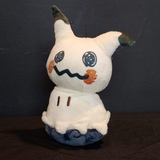 Peluche Kawaii Mimikyu
