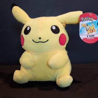 Peluche Kawaii Pikachu