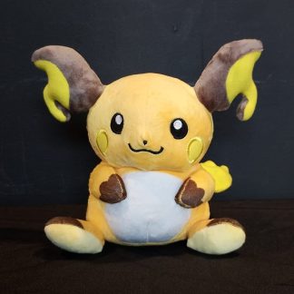 Peluche Kawaii Raichu