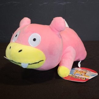 Peluche Kawaii Slowpoke