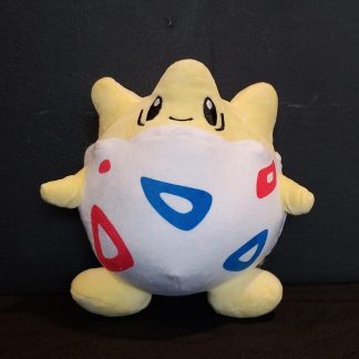 Peluche Kawaii Togepi