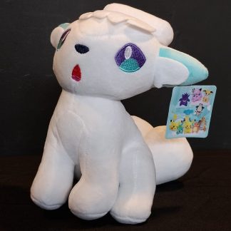 Peluche Kawaii Vulpix Alola