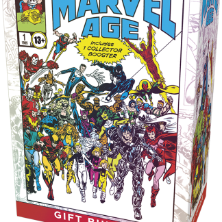 MTG x Marvel Gift Bundle