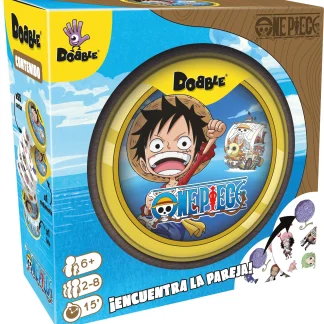 Dobble One Piece
