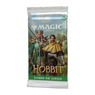 MTG x The Hobbit - Play Booster