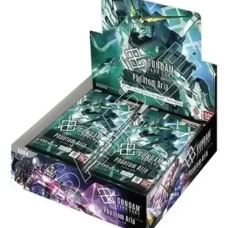 Booster Box Phantom Aria (GD-04)
