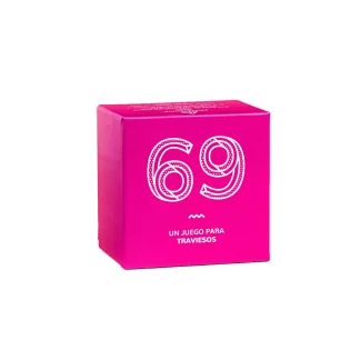 69 - Juego de Mesa (+18)