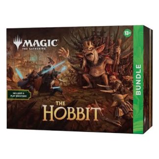 The Hobbit Bundle (INGLES)