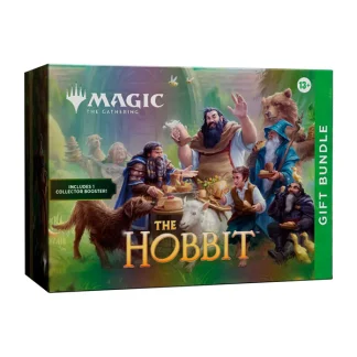 The Hobbit Gift Bundle (INGLÉS)