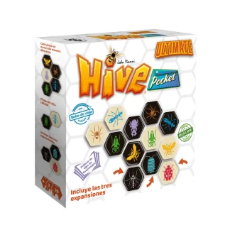 Hive Pocket Ultimate