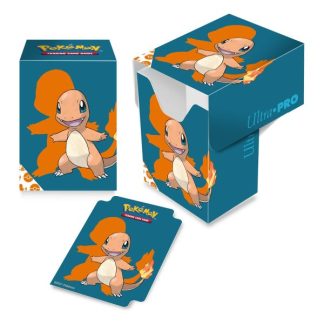 Charmander Full View Portamazo
