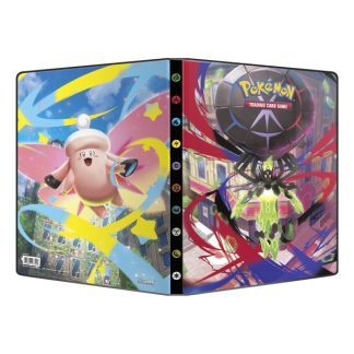 Carpeta Mega Ev Perfect Orden 9 Pocket Portafolio