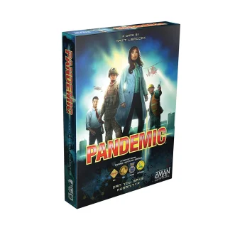 Pandemic Base