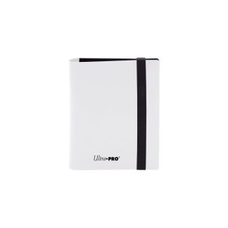 Carpeta Eclipse ProBinder 2-PKT Artic White