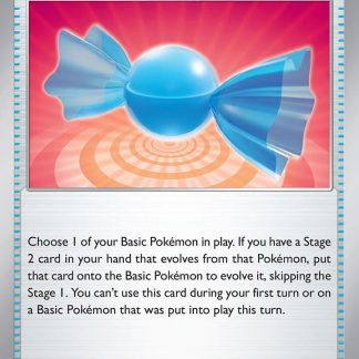 Rare Candy - 089/091