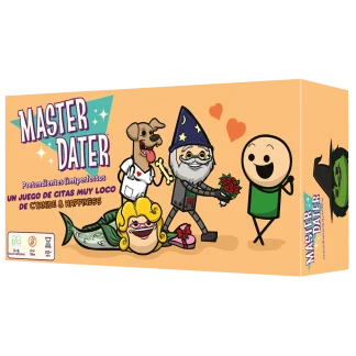 Master Dater
