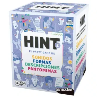 HINT 2 Formas y Sonidos