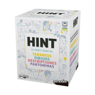HINT Base Refresh