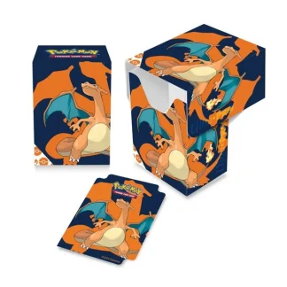 Charizard Full View Portamazo